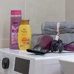 Smart With Ultra Fast 1gbps Wifi And Air Conditioning Apartament Praga